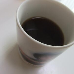カルアコーヒー